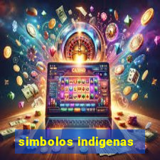 simbolos indigenas